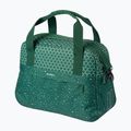 Gepäckträgertasche Basil Flair Carry All 18 l green 2