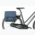 Fahrradtasche Basil Flair Double Bag 35 l navy 6