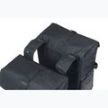 Fahrradtasche Basil Move Double Bag 30 l black 3