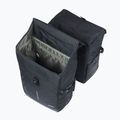Fahrradtasche Basil Move Double Bag 30 l black 5