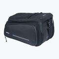 Gepäckträgertasche Basil Move Trunk Bag 10-26 l black