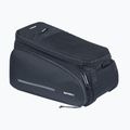 Gepäckträgertasche Basil Move Trunk Bag 10-26 l black 2