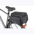 Gepäckträgertasche Basil Move Trunk Bag 10-26 l black 11