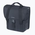Fahrradtasche Basil Go Single Bag 16 l solid black 2