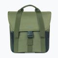 Fahrradtasche Basil Go Single Bag 16 l dark green