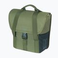 Fahrradtasche Basil Go Single Bag 16 l dark green 2