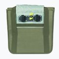 Fahrradtasche Basil Go Single Bag 16 l dark green 4