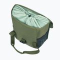 Fahrradtasche Basil Go Single Bag 16 l dark green 5