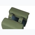 Fahrradtasche Basil Go Double Bag 32 l dark green 3