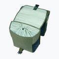 Fahrradtasche Basil Go Double Bag 32 l dark green 5