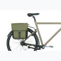 Fahrradtasche Basil Go Double Bag 32 l dark green 6