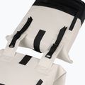 Fahrradtasche Basil Cove Double Pannier Bag 32 l off white/black 4