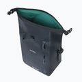 Fahrradtasche Basil Rivo M Single Bag MIK Hooks 12-15 l black 3