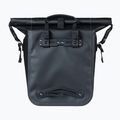 Fahrradtasche Basil Rivo M Single Bag MIK Hooks 12-15 l black 4