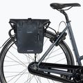 Fahrradtasche Basil Rivo M Single Bag MIK Hooks 12-15 l black 5