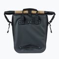 Fahrradtasche Basil Rivo M Single Bag MIK Hooks 12-15 l sand/black 4