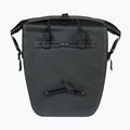 Fahrradtasche Basil Rivo L Single Bag MIK Hooks 31 l black 3