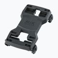 Basil Buddy 32 l braun hinten Haustier Fahrradkorb 6