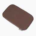 Basil Buddy 32 l braun hinten Haustier Fahrradkorb 8