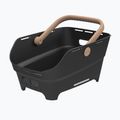 Fahrradkorb hinten Basil Cento Neo MIK black