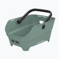 Fahrradkorb hinten Basil Cento Neo MIK silvergreen