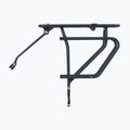 Fahrradträger Basil Universal Cargo mattschwarz 2