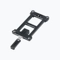 Adapter für Basil Mik System schwarz B-70171