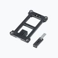 Adapter für Basil Mik System schwarz B-70171 2