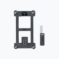 Adapter für Basil Mik System schwarz B-70171 4