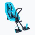 Thule Yepp Mini Vorderradsitz blau 12020113