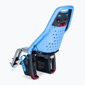 Thule Yepp Maxi hinteren Rahmen Fahrradsitz blau 12020232 3