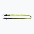 Kitesurfing Leash Mystic Kite Long gelb 35009.190143