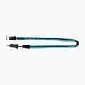 Kitesurfing Leash Mystic Kite Lang blau 35009.190143