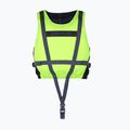 Mystic Brand Floatation ZF gelbe Belay Weste 35305.190121