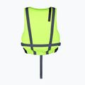 Mystic Brand Floatation ZF gelbe Belay Weste 35305.190121 2