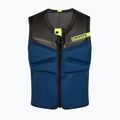 Mystic Block Schutzweste navy blau 35005.200107