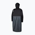 Mystic Deluxe Explore Poncho schwarz 35017.210093 2