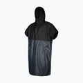 Mystic Deluxe schwarzer Poncho 35017.210094