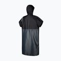 Mystic Deluxe schwarzer Poncho 35017.210094 2