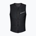 Mystic Star Sicherheitsweste schwarz 35005.210122