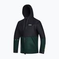 Mystic Neo Voltage 4 mm Neopren Sweatshirt schwarz-grün 35017.210130