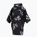 Mystic Damen Poncho schwarz 35018.210137