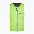 Mystic Brand Schutzweste gelb 35205.200183