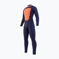 Herren Mystic Star 5/3 mm marineblauer Schwimmschaum 35000.210309 3