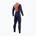 Herren Mystic Star 5/3 mm marineblauer Schwimmschaum 35000.210309 4