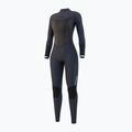 Damenschwimmflügel Mystic Brand 3/2 mm navy blau 35000.210319