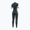 Damenschwimmflügel Mystic Brand 3/2 mm navy blau 35000.210321 2