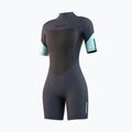 Damenschwimmflügel Mystic Brand 3/2mm navy blau 35000.210323