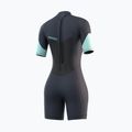 Damenschwimmflügel Mystic Brand 3/2mm navy blau 35000.210323 2