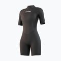 Damen Mystic Brand 3/2mm Badeschaum Schwarz 35000.210323